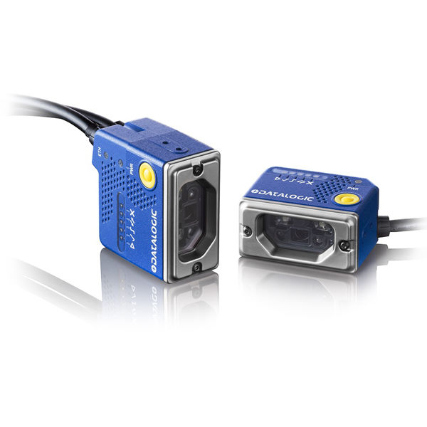 Picture of DataLogic Matrix 120 1D / 2D Fixed Scanner Serial + USB